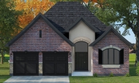 Lot-27-Bungalow-model